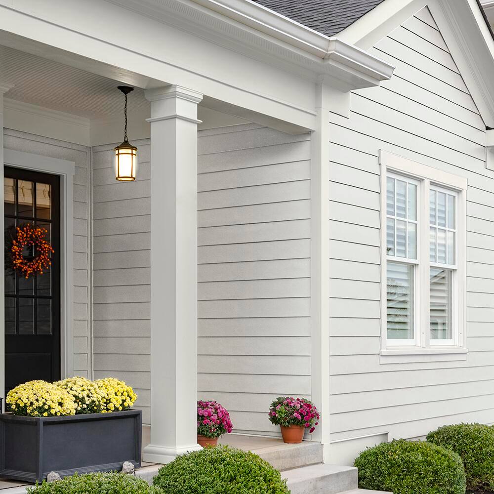 Types Of Siding The Home Depot